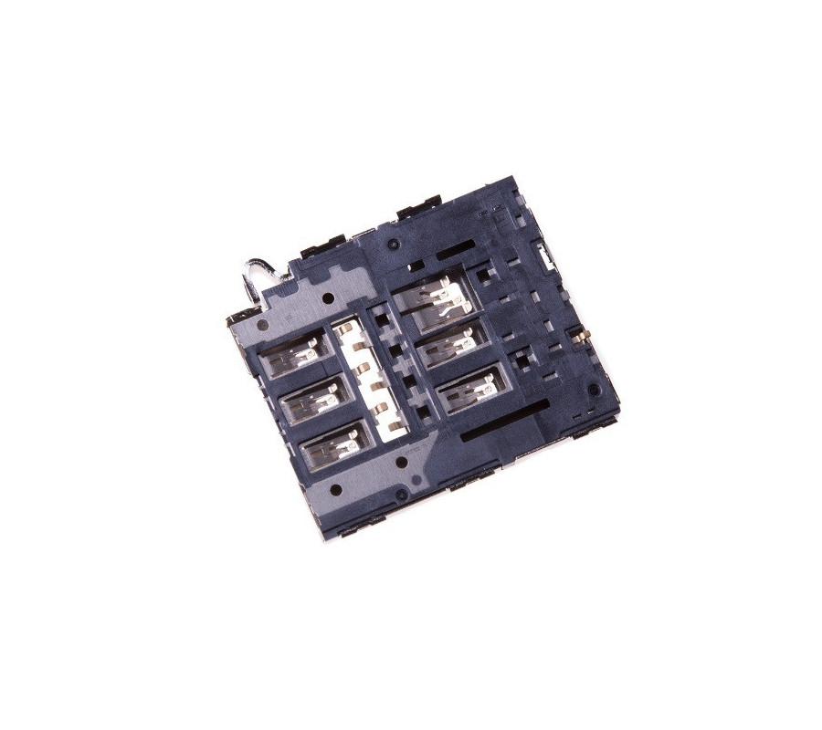 Lector Sim Original Samsung Galaxy S6 (G920)