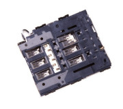 Lector Sim Original Samsung Galaxy S6 (G920)