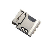 Lector Sim Original Samsung Galaxy Core (i8260, i8262), Core Plus (G350)