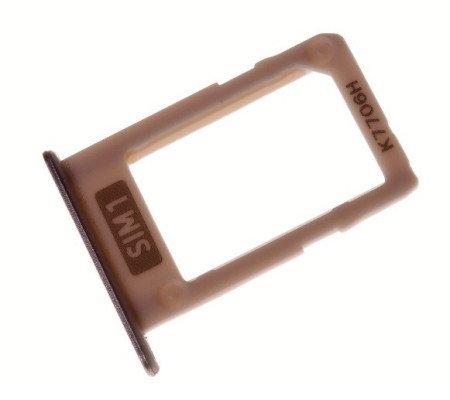 Bandeja Sim Original Samsung Galaxy J3 2017 (J330)