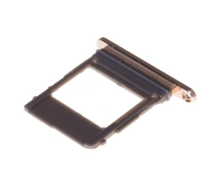 Bandeja Sim Original Samsung Galaxy A8 Plus 2018 (A730F)