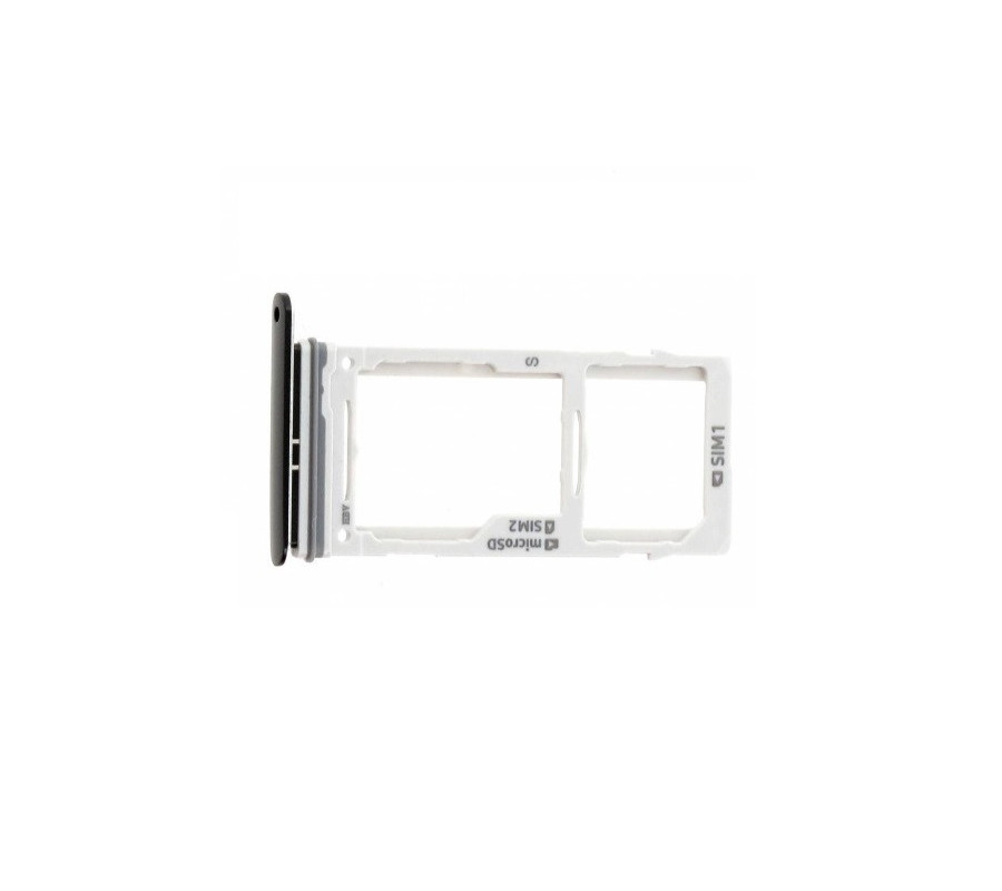 Bandeja Sim y SD Samsung Galaxy S9 (G960). Dual sim