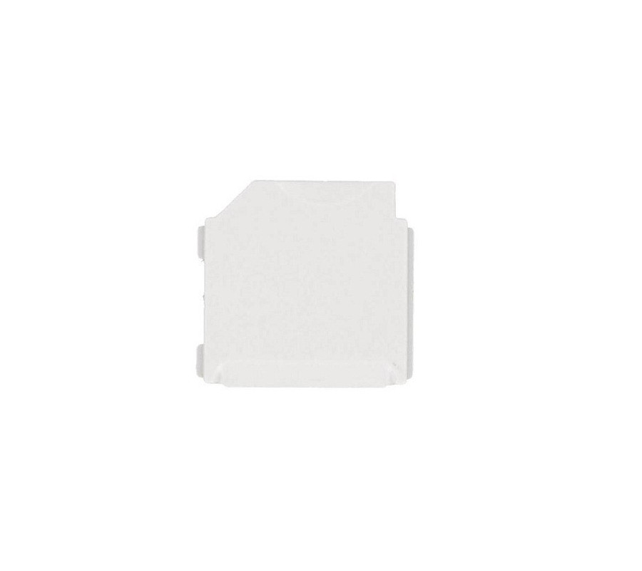 Tapa SIM Original Samsung Galaxy Grand Prime VE (G531) Blanco