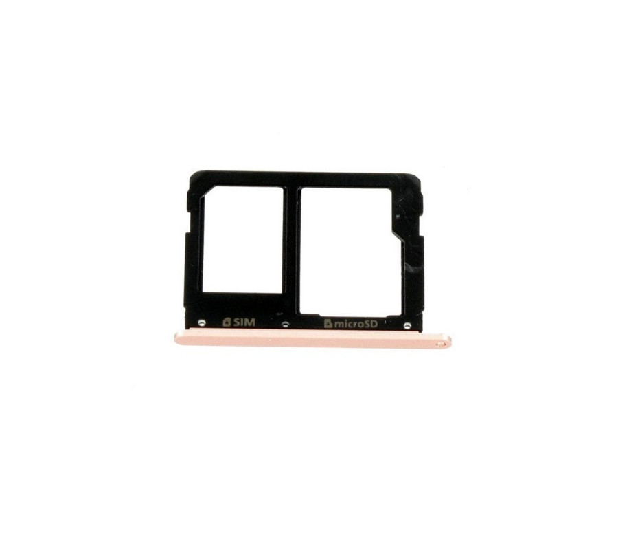 Bandeja Sim y SD Samsung Galaxy A3 2016 (A310), A510