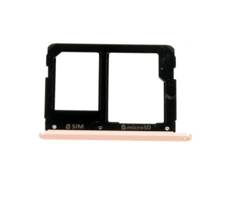 Bandeja Sim y SD Samsung Galaxy A3 2016 (A310), A510