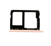 Bandeja Sim y SD Samsung Galaxy A3 2016 (A310), A510