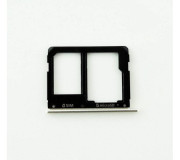 Bandeja Sim y SD Samsung Galaxy A3 2016 (A310), A510