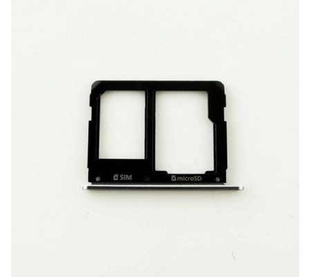 Bandeja Sim y SD Samsung Galaxy A3 2016 (A310), A510