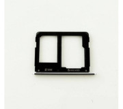Bandeja Sim y SD Samsung Galaxy A3 2016 (A310), A510