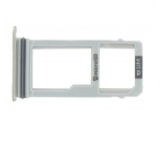 Bandeja Sim Original Samsung Galaxy A3 2017 (A320)