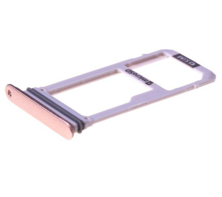 Bandeja Sim Original Samsung Galaxy A3 2017 (A320)