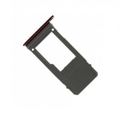 Bandeja SD Original Samsung Galaxy A5 2017 (A520)