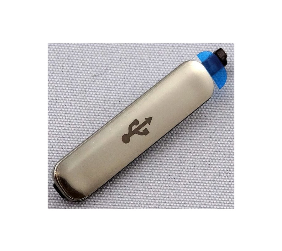 Tapa USB Original Samsung Galaxy S5 (G900)