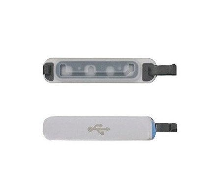 Tapa USB Original Samsung Galaxy S5 (G900)