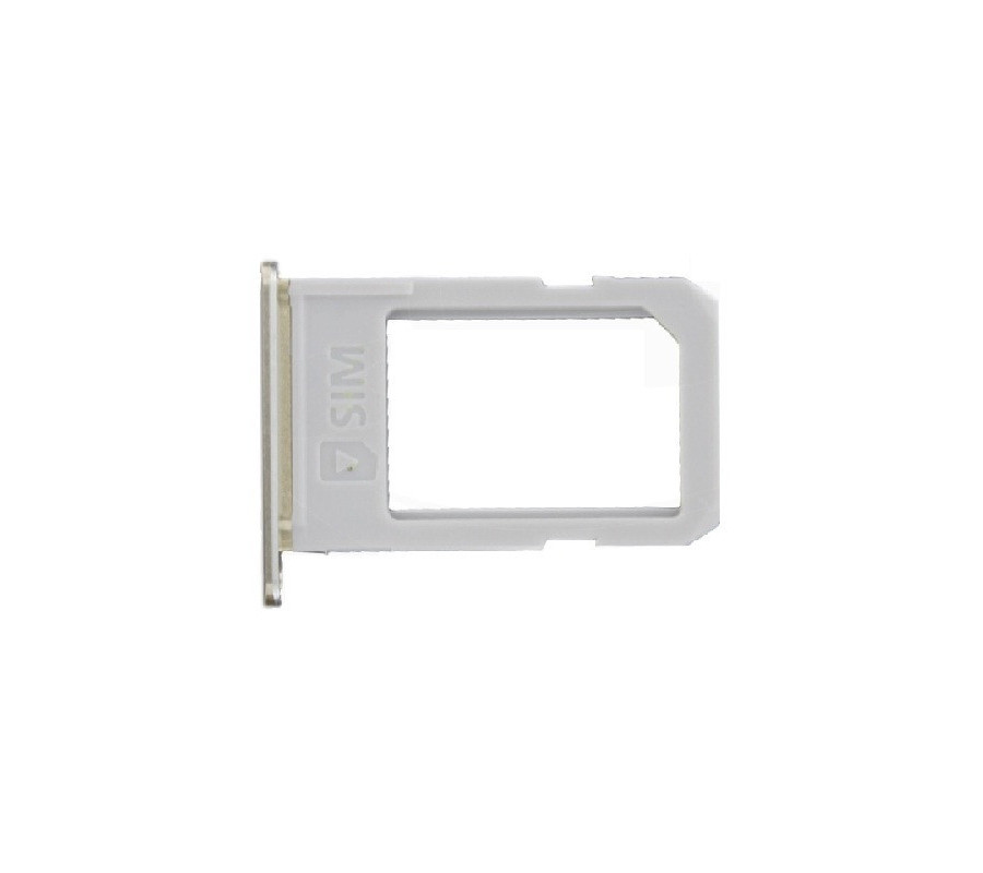 Bandeja Sim Original Samsung Galaxy S6 Edge+ (G928)