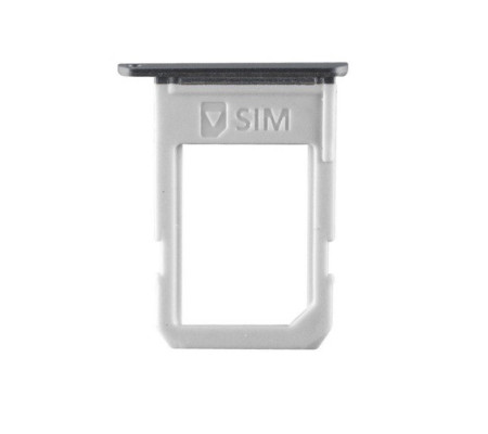Bandeja Sim Original Samsung Galaxy S6 Edge+ (G928)