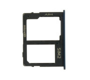 Bandeja Sim y SD Original Galaxy J4 Plus (J415), J6 Plus (J610) - Empetel.es
