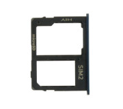 Bandeja Sim y SD Original Galaxy J4 Plus (J415), J6 Plus (J610) - Empetel.es