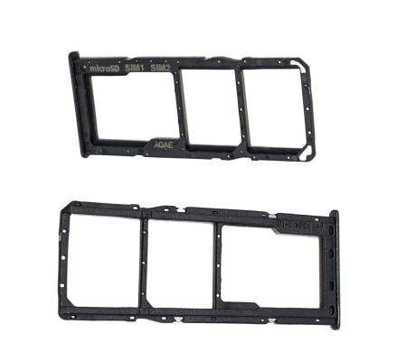 Bandeja SIM Samsung Galaxy A71 (SM-A715) Service Pack