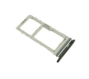 Bandeja SIM+SD Samsung Galaxy S20 Ultra (Service Pack)