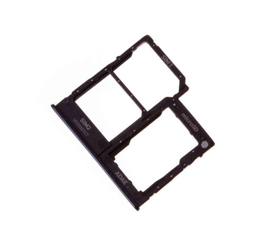 Bandeja Sim Samsung Galaxy A41 Original (Service Pack)