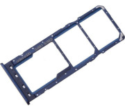 Bandeja Sim Samsung Galaxy A21s Original (Service Pack)