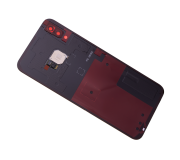 Carcasa trasera Original Huawei P20 lite 02351WTG (Service Pack)