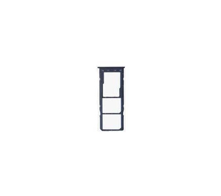 Bandeja Sim Samsung Galaxy A21s Original (Service Pack)