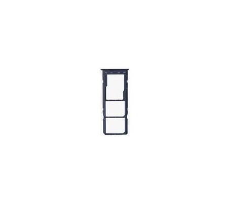 Bandeja Sim Samsung Galaxy A21s Original (Service Pack)