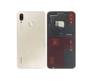 Carcasa trasera Original Huawei P20 lite 02351WTG (Service Pack)