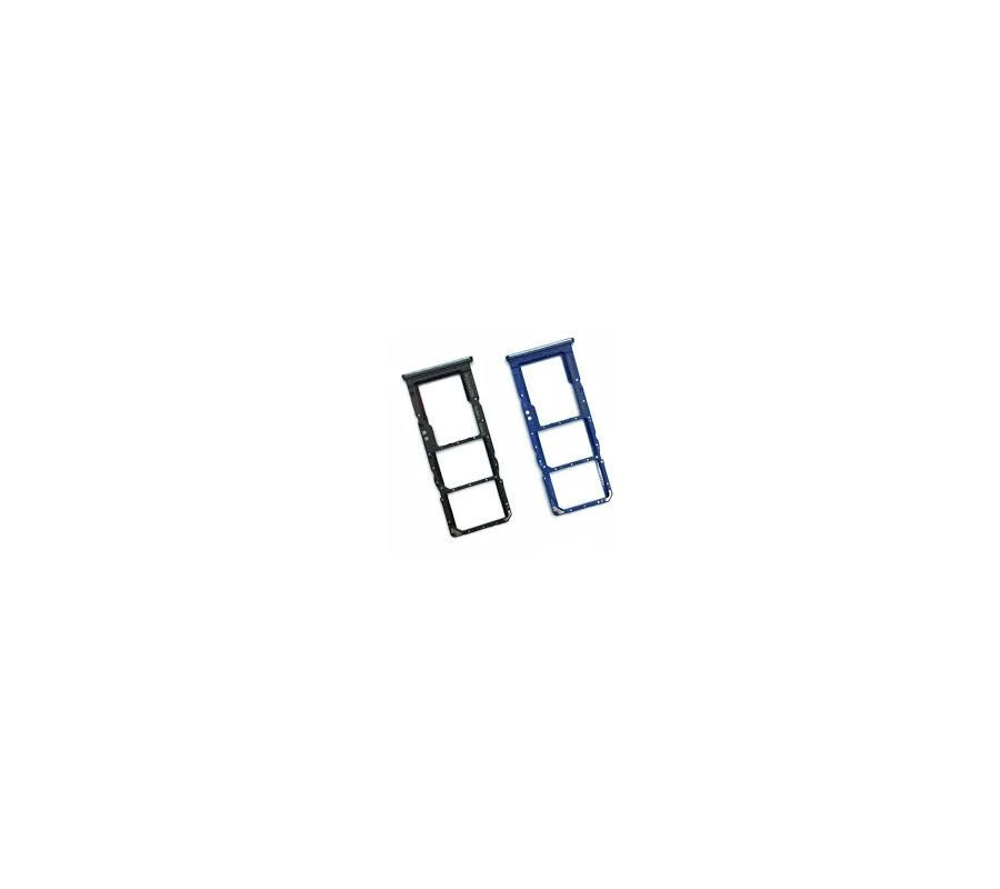 Bandeja sim Original Samsung Galaxy A20s (A207).