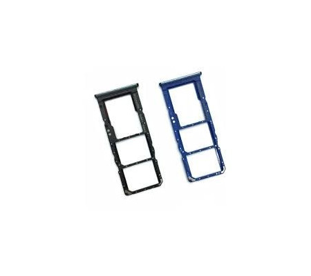 Bandeja sim Original Samsung Galaxy A20s (A207).