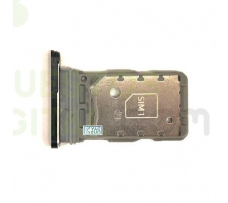 Bandeja Sim Samsung Galaxy S21 , S21+ , S21 Ultra ( compatible)