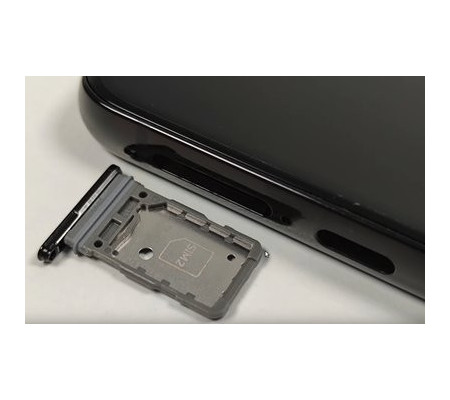 Bandeja Sim Samsung Galaxy S21 , S21+ , S21 Ultra ( compatible)
