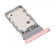 Bandeja Sim Original Samsung Galaxy S21, S21 plus (service pack)