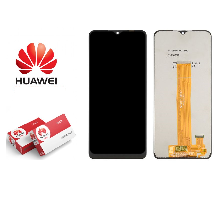 Pantalla Huawei Mate 20 Lite, P Smart Plus, Nova 3/3i. No original