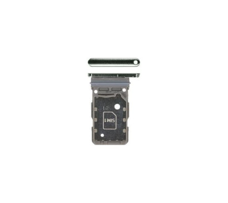 Bandeja Sim Original Samsung Galaxy S21, S21 plus (service pack)