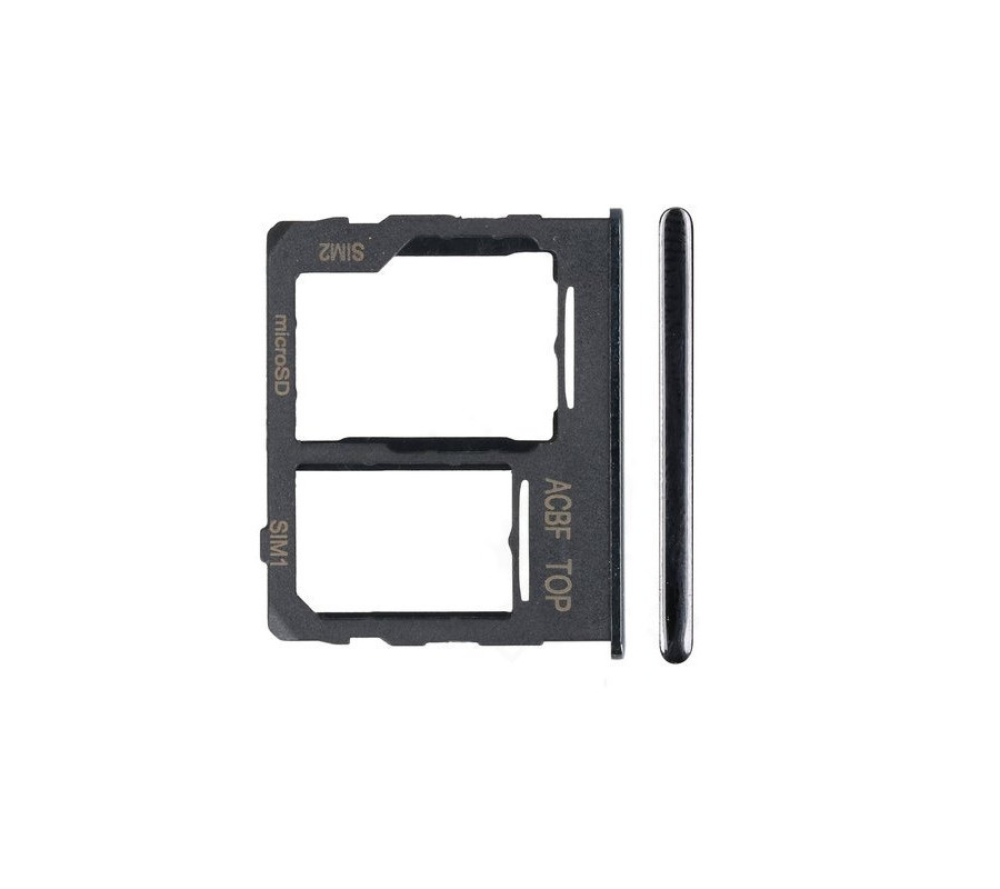 Bandeja sim Original Samsung galaxy A32 5G (Service Pack)