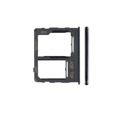 Bandeja sim Original Samsung galaxy A32 5G (Service Pack)