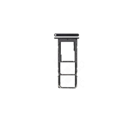 Bandeja sim Original Samsung galaxy A03s (A037) Service Pack