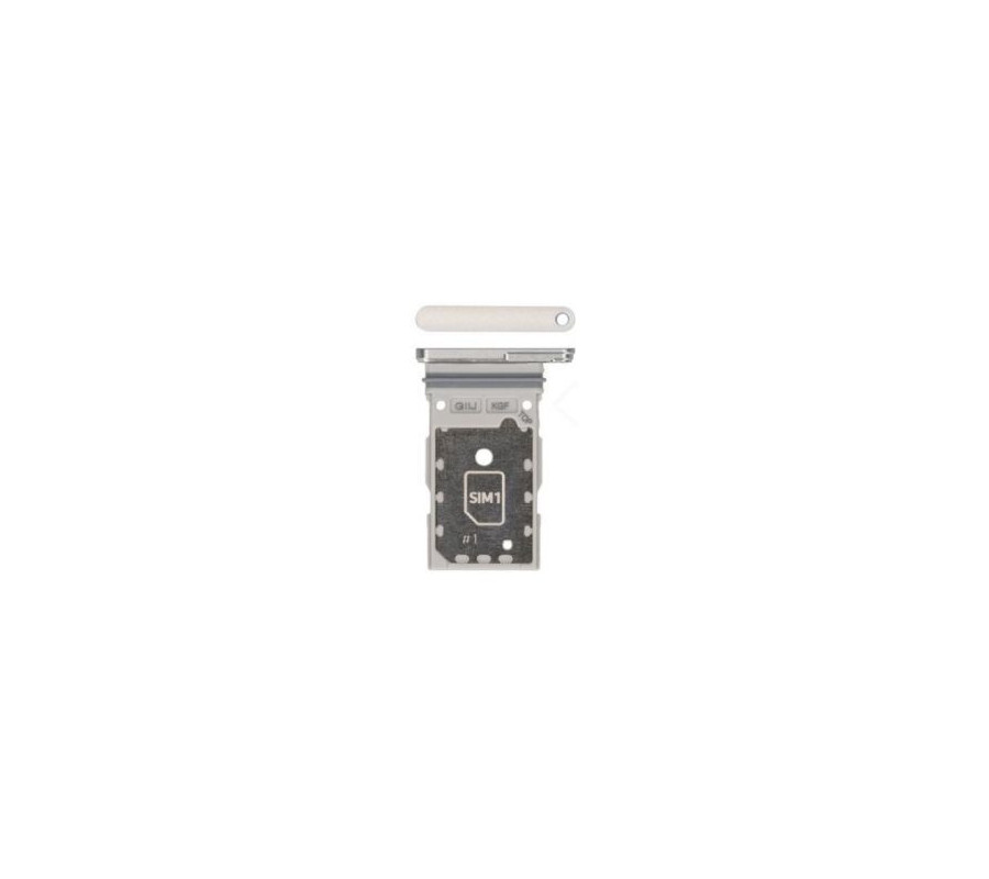 Bandeja SIM Original Samsung Galaxy S21 FE (Service Pack)