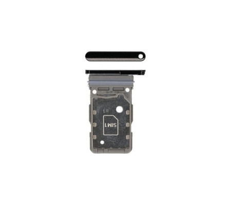 Bandeja SIM Original Samsung Galaxy S21 Ultra (Service Pack)