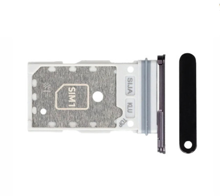 Bandeja sim Original Samsung galaxy  S22 / S22+ (Service Pack)