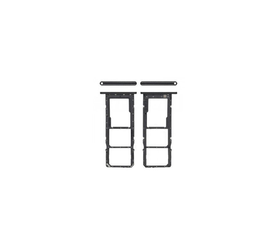 bandeja sim Original Samsung Galaxy A03 (Service Pack)