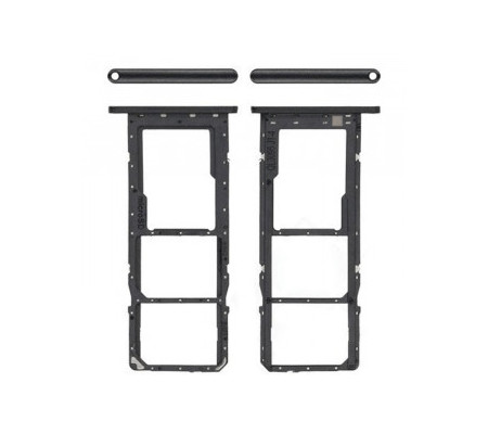 bandeja sim Original Samsung Galaxy A03 (Service Pack)