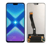 Pantalla Huawei Honor X8 4G/ Nova Y90 4G (Sin Marco). No original