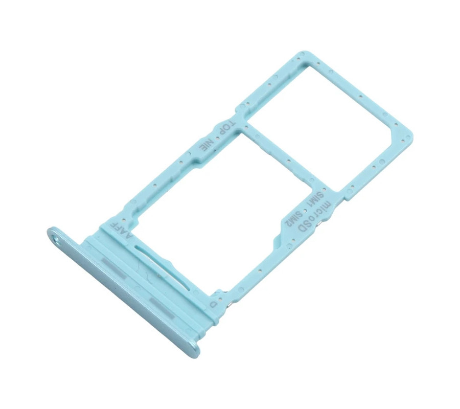Bandeja Sim Original Samsung Galaxy A16 5G A166 GH98-49822D