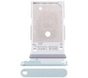 Bandeja Sim Samsung Galaxy S25 S931/Galaxy S25 Plus S936 (Verde agua)