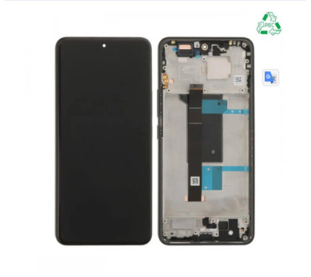 Pantalla original Xiaomi Redmi Note 15 Pro 4G. Service Pack (560003000P600)