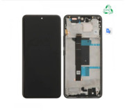 Pantalla original Xiaomi Redmi Note 15 Pro 4G. Service Pack (560003000P600)